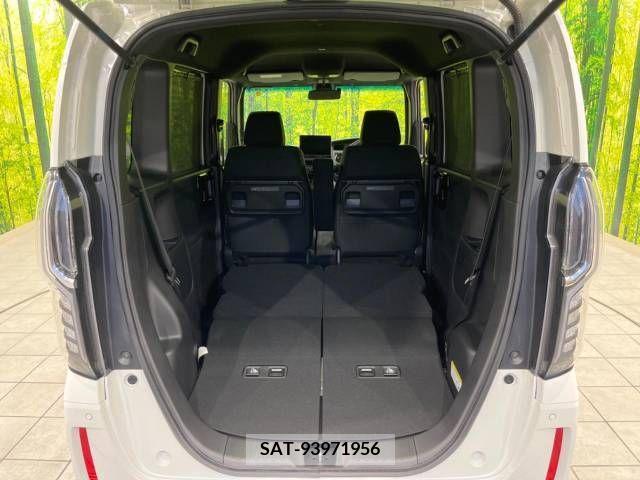 Honda N BOX CUSTOM 2023-03 372993-11