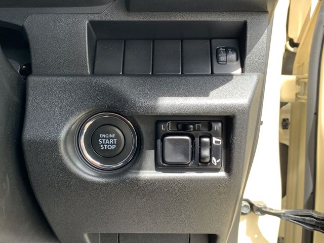 Suzuki JIMNY SIERRA 2018-09 25278-14
