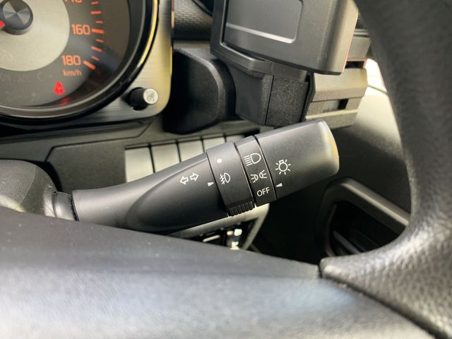 Suzuki JIMNY SIERRA 2018-09 25278-13