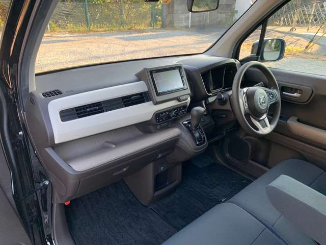 Honda N-WGN 2020-02 13520-11