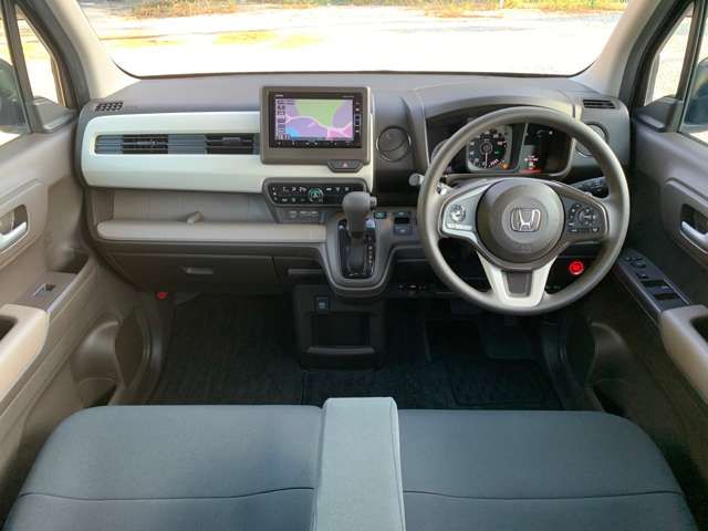 Honda N-WGN 2020-02 13520-1