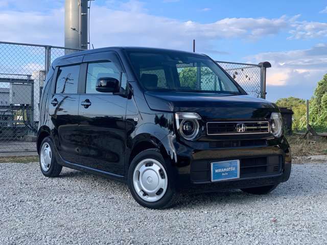 Honda N-WGN 2020-02 13520-3