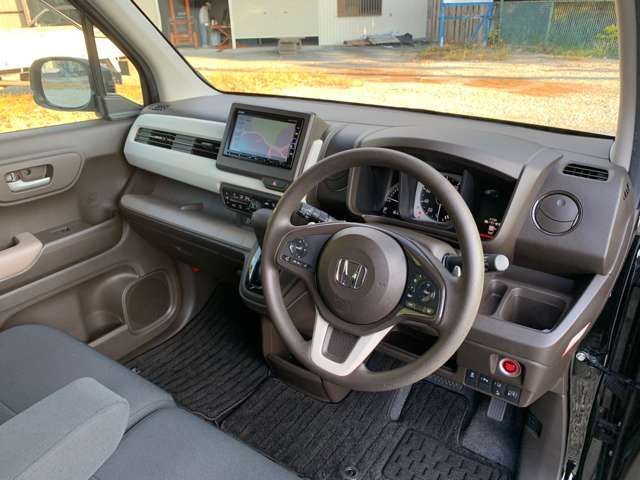 Honda N-WGN 2020-02 13520-12