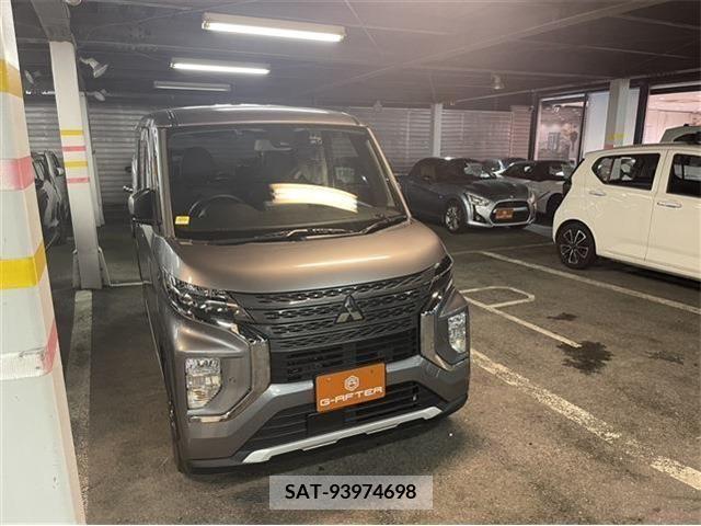 Mitsubishi EK X SPACE 2021-07 353788-0