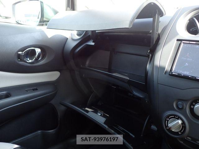 Nissan NOTE 2020-02 302456-16