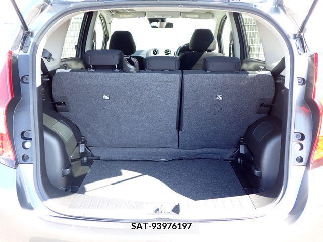 Nissan NOTE 2020-02 302456-18