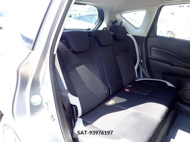 Nissan NOTE 2020-02 302456-17