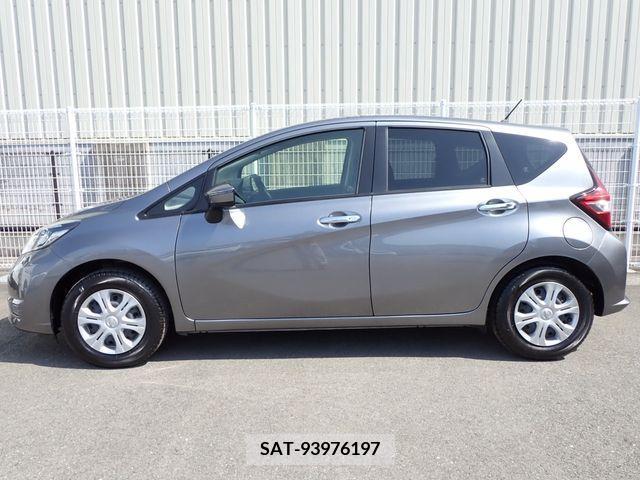 Nissan NOTE 2020-02 302456-3