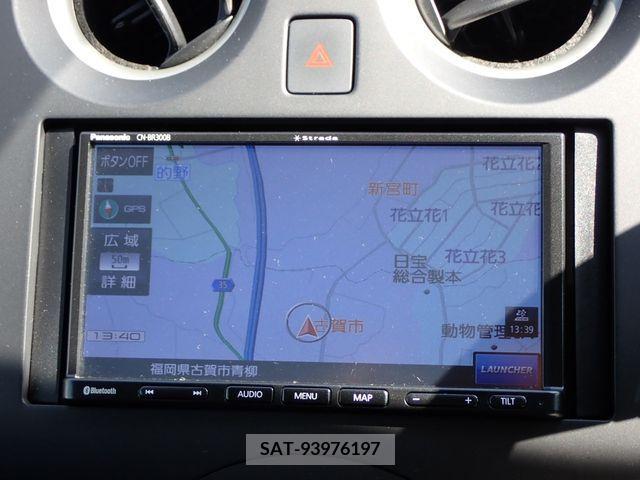 Nissan NOTE 2020-02 302456-10