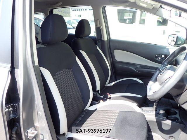 Nissan NOTE 2020-02 302456-5