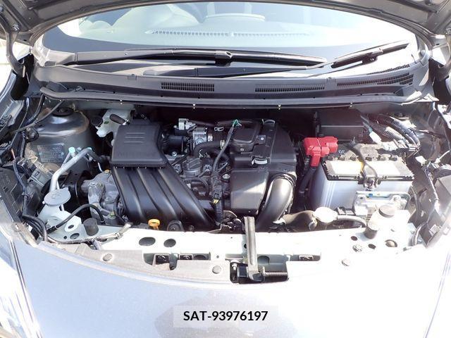 Nissan NOTE 2020-02 302456-4