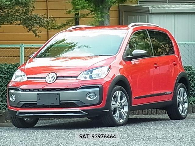 VolksWagen UP! 2017-06 243444-0