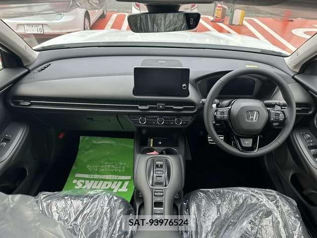 Honda ZR-V 2024-06 382222-7
