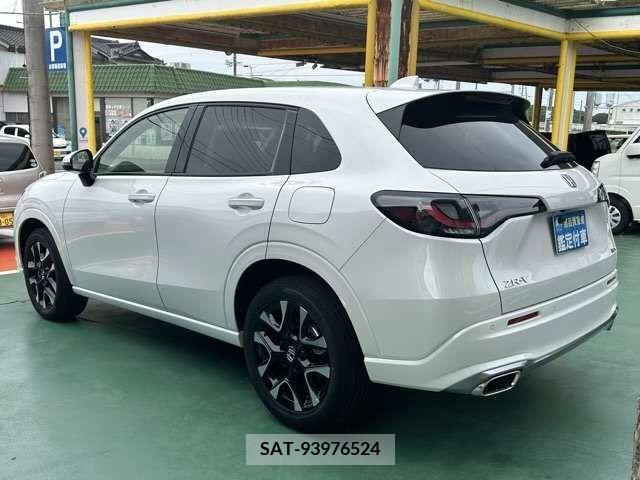 Honda ZR-V 2024-06 382222-3