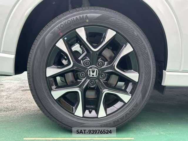 Honda ZR-V 2024-06 382222-13
