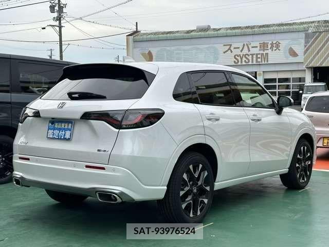 Honda ZR-V 2024-06 382222-12