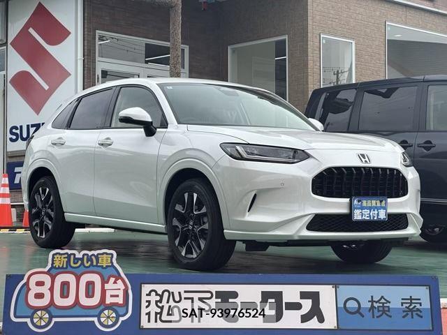 Honda ZR-V 2024-06 382222-0
