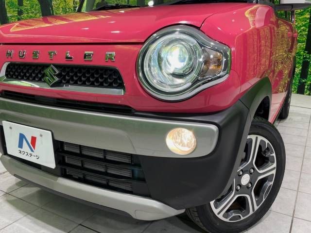 Suzuki HUSTLER 2016-03 22580-12