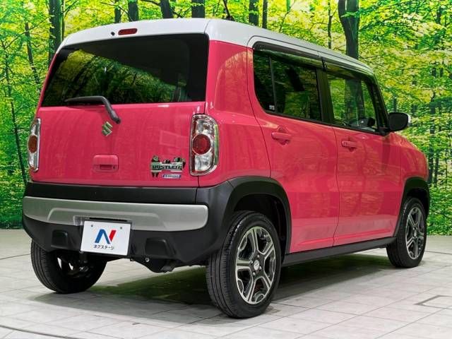 Suzuki HUSTLER 2016-03 22580-17