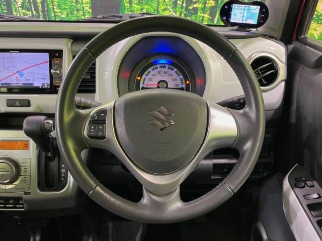 Suzuki HUSTLER 2016-03 22580-8