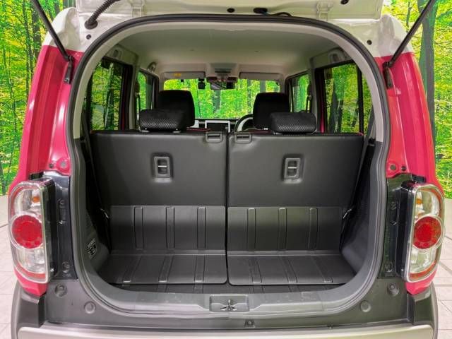 Suzuki HUSTLER 2016-03 22580-11