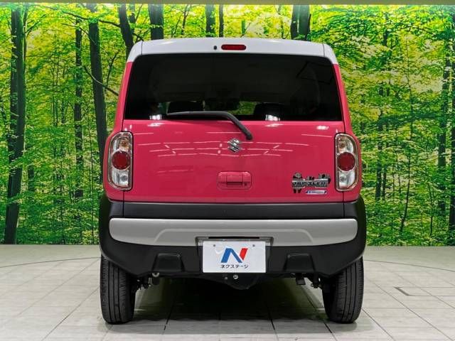 Suzuki HUSTLER 2016-03 22580-15