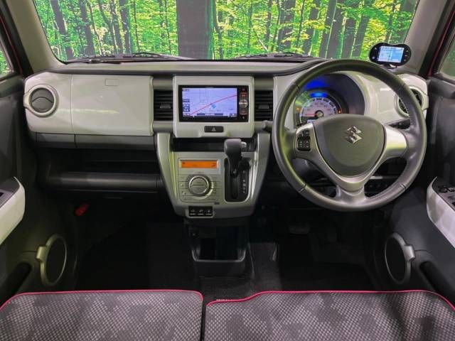 Suzuki HUSTLER 2016-03 22580-1