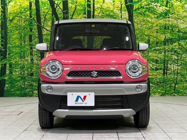 Suzuki HUSTLER 2016-03 22580-14