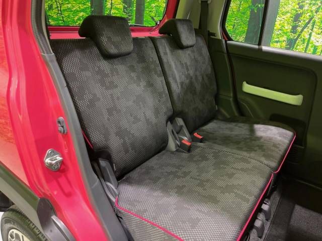 Suzuki HUSTLER 2016-03 22580-10