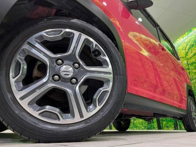 Suzuki HUSTLER 2016-03 22580-13