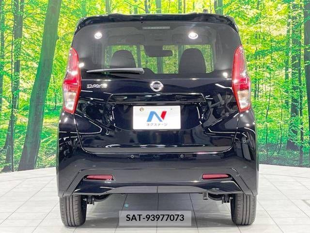 Nissan DAYZ 2022-06 323565-15