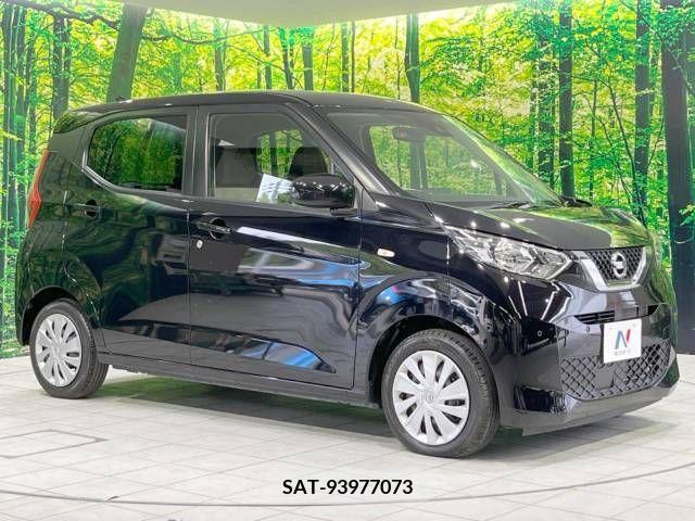 Nissan DAYZ 2022-06 323565-16