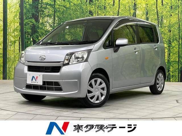 Daihatsu MOVE 2013-10 253028-0