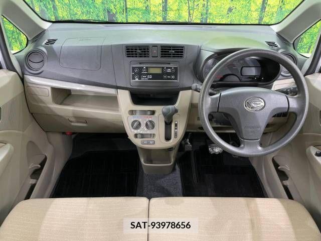 Daihatsu MOVE 2013-10 253028-1