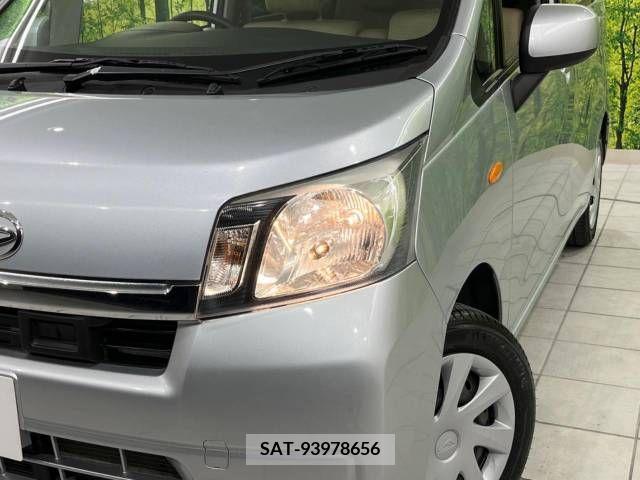 Daihatsu MOVE 2013-10 253028-10