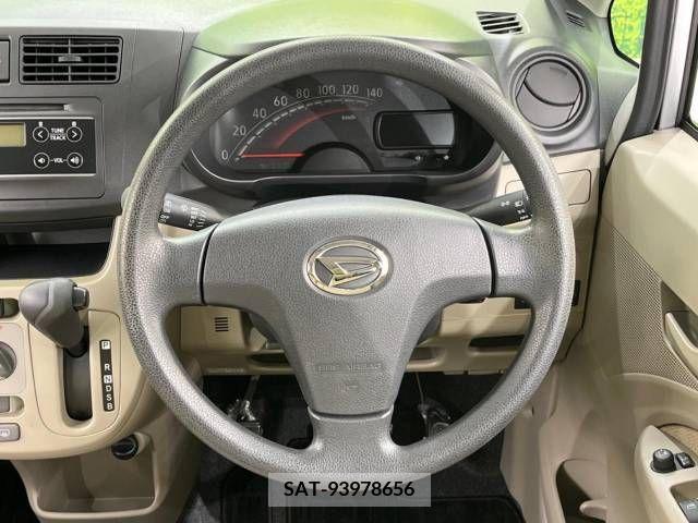 Daihatsu MOVE 2013-10 253028-9