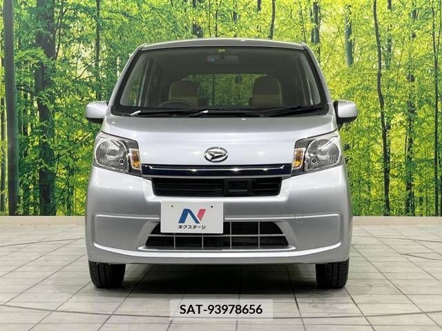 Daihatsu MOVE 2013-10 253028-12