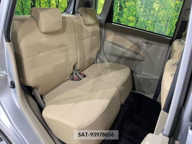 Daihatsu MOVE 2013-10 253028-7