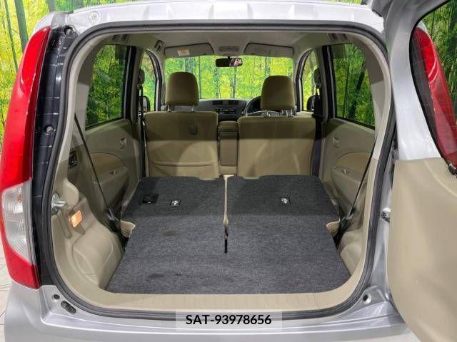Daihatsu MOVE 2013-10 253028-8