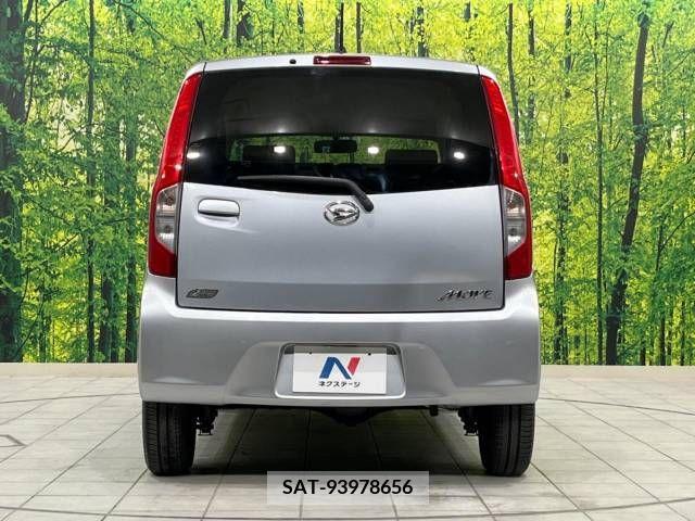 Daihatsu MOVE 2013-10 253028-13