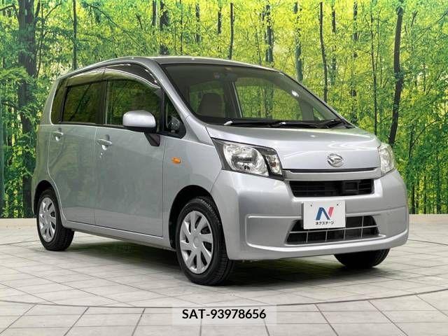 Daihatsu MOVE 2013-10 253028-14