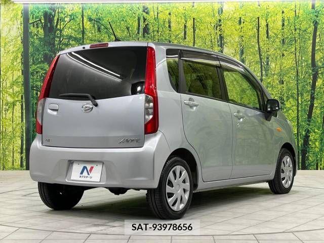 Daihatsu MOVE 2013-10 253028-15