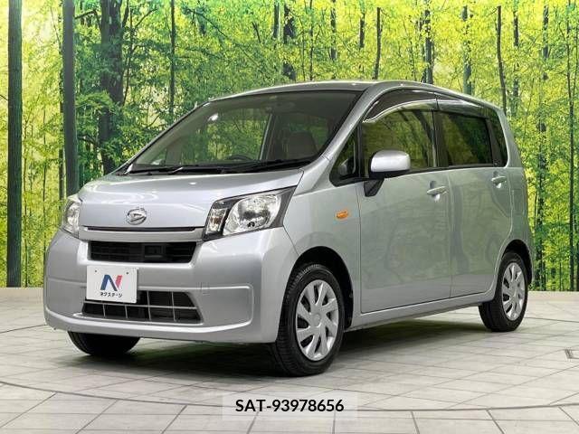 Daihatsu MOVE 2013-10 253028-17