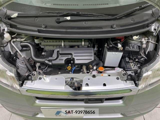 Daihatsu MOVE 2013-10 253028-16