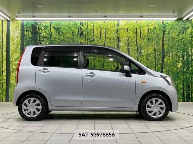 Daihatsu MOVE 2013-10 253028-18