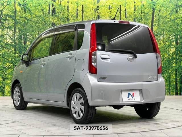Daihatsu MOVE 2013-10 253028-19