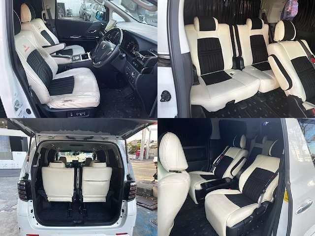Toyota VELLFIRE 2011-09 182847-7