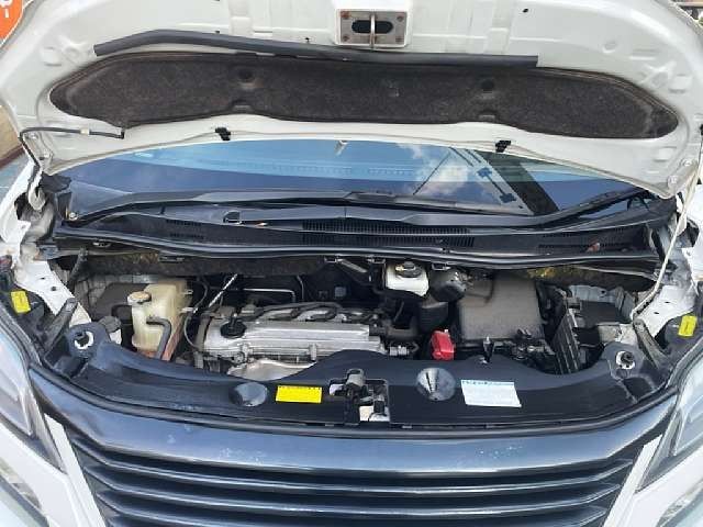 Toyota VELLFIRE 2011-09 182847-4