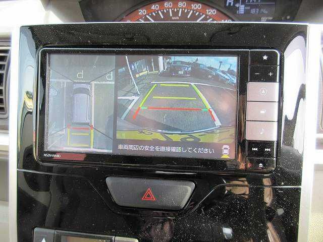Daihatsu TANTO 2018-07 196439-5