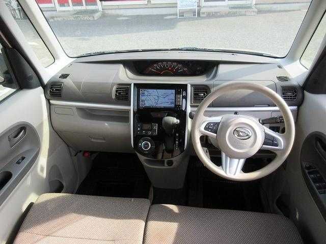 Daihatsu TANTO 2018-07 196439-1
